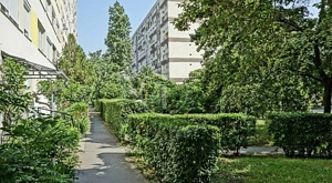 Pillangó parkban csendes, világos, emeleti, tehermentes lakás eladó! - kép 10