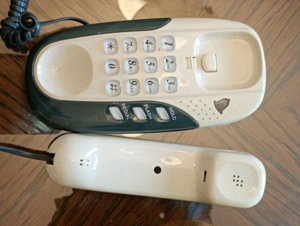 concorde 908 falraszerelhető telefon eladó 2000ft óbuda alkatrésznek szerelésre hozzáértőnek hálozat - kép 2