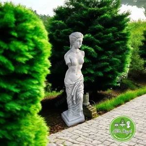 Milói Vénusz szobor nagy - kép 6