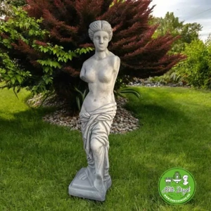 Milói Vénusz szobor nagy - kép 3