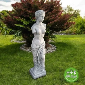 Milói Vénusz szobor nagy - kép 4