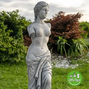 Milói Vénusz szobor nagy - kép 2