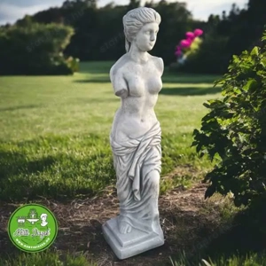 Milói Vénusz szobor nagy - kép 5