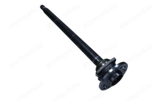 Nissan pickup D22  2004  yd25 motor alkatrészek - kép 3