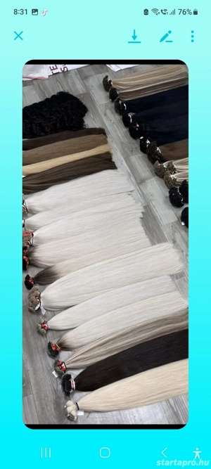 Premium hajak  - kép 2