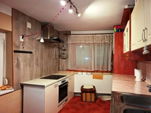 Tiszakécskén 3 szobás családi ház eladó - kép 3