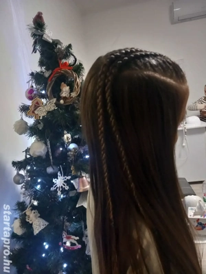 Vecsés Fodrász A.H. Frizurák 06705510178