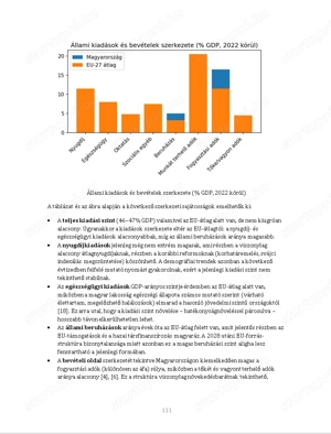 Magyarország gazdasági konvergencia programja - tanulmány - kép 2