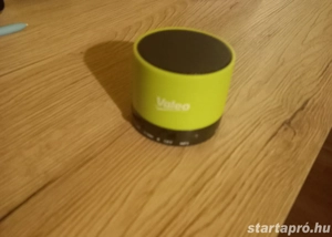 Valeo Bluetooth hangszoró