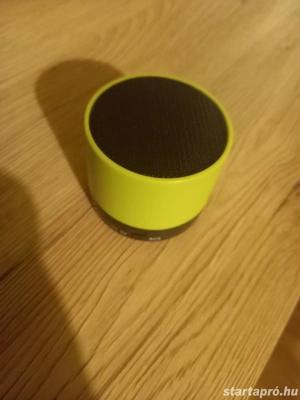 Valeo Bluetooth hangszoró - kép 3