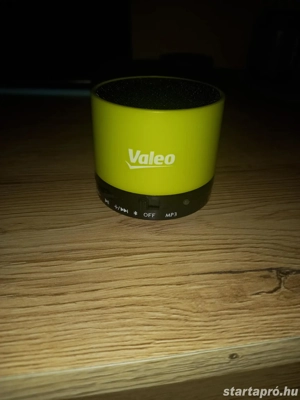 Valeo Bluetooth hangszoró - kép 5
