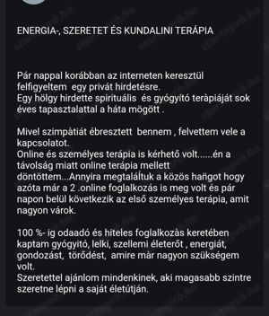   **Fedezze fel a tantra örömét: Egy masszázs, amely felébreszti az érzékeit**   - kép 4