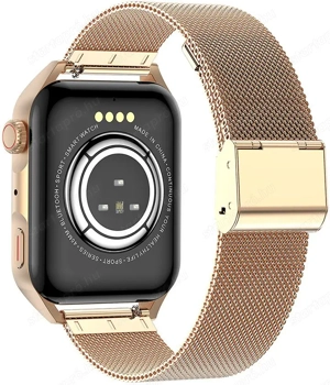 Női amoled okosóra - kép 2