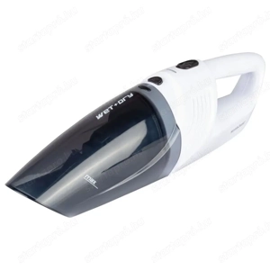 Silvercrest akkus kézi száraz nedves porszívó