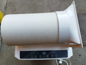 Silvercrest három az egyben mobilklíma - kép 2