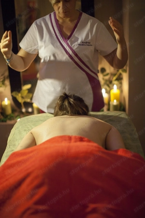  Karácsony előtti feltöltődés? IGEN!   Masszázs, ami lebénítja a stresszt!  - kép 9