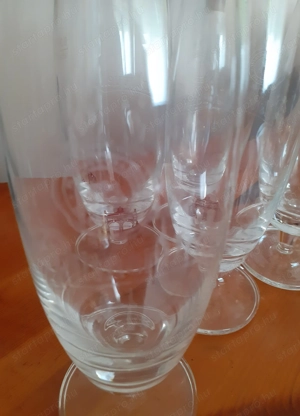 Sörös pohárkészlet - kép 2