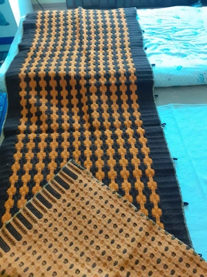 Retro falvédő - kép 2