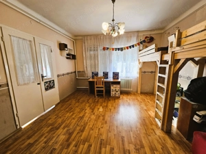 Kiskunhalas Felsőváros, Sóstó utcában 4 szobás családi ház eladó! - kép 5