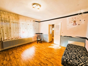 Kiskunhalas Felsőváros, Sóstó utcában 4 szobás családi ház eladó! - kép 3