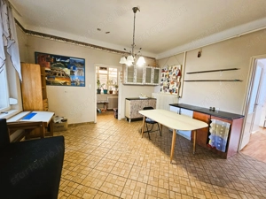 Kiskunhalas Felsőváros, Sóstó utcában 4 szobás családi ház eladó! - kép 8