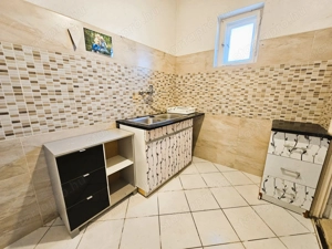 Kiskunhalas Felsőváros, Sóstó utcában 4 szobás családi ház eladó! - kép 11