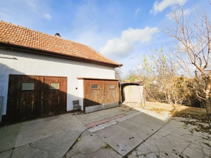 Kiskunhalas Felsőváros, Sóstó utcában 4 szobás családi ház eladó! - kép 12