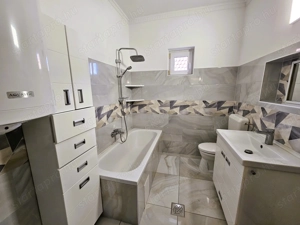 Kiskunhalas Felsőváros, Sóstó utcában 4 szobás családi ház eladó! - kép 10