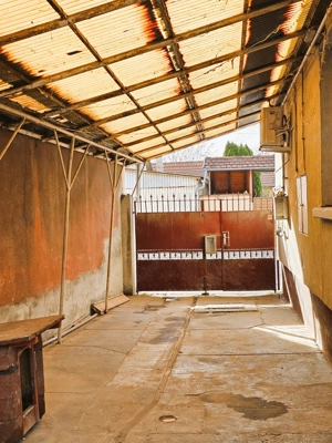 Kiskunhalas Felsőváros, Sóstó utcában 4 szobás családi ház eladó! - kép 13