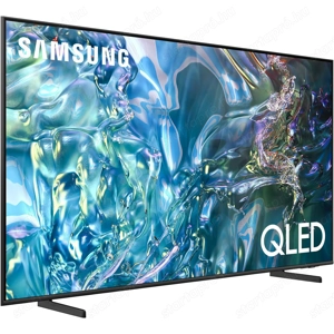 Samsung QLed TV online