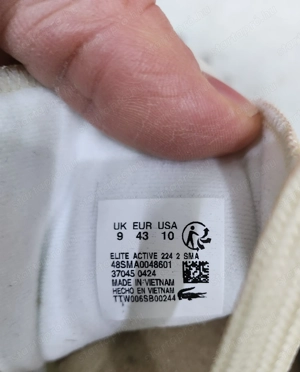 Lacoste Elite Active cipők 41-46 - kép 6