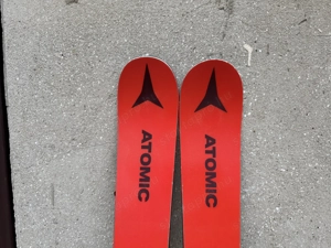 180 cm Atomic Redster G9 carving síléc jó állapotban 130.000 Ft 22 23 évjárat - kép 2