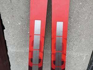 180 cm Atomic Redster G9 carving síléc jó állapotban 130.000 Ft 22 23 évjárat - kép 4