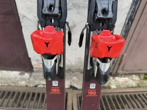 180 cm Atomic Redster G9 carving síléc jó állapotban 130.000 Ft 22 23 évjárat - kép 7