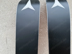 180 cm Atomic Redster G9 carving síléc jó állapotban 130.000 Ft 22 23 évjárat - kép 13