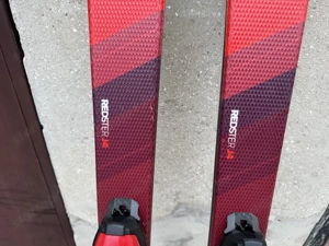 150 cm Atomic Redster J4 junior carving síléc jó állapotban 60eFt 2024 évjárat - kép 3