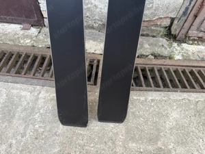 150 cm Atomic Redster J4 junior carving síléc jó állapotban 60eFt 2024 évjárat - kép 13