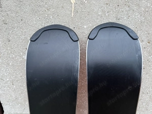 150 cm Atomic Redster J4 junior carving síléc jó állapotban 60eFt 2024 évjárat - kép 10