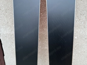 150 cm Atomic Redster J4 junior carving síléc jó állapotban 60eFt 2024 évjárat - kép 12