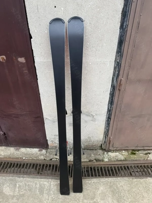 150 cm Atomic Redster J4 junior carving síléc jó állapotban 60eFt 2024 évjárat - kép 7