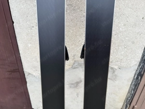 150 cm Atomic Redster J4 junior carving síléc jó állapotban 60eFt 2024 évjárat - kép 15