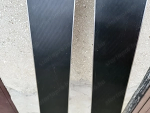 120 cm Elan Sky U-flex lányos gyerek carving síléc jó állapotban 40.000 Ft. - kép 10