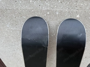 120 cm Elan Sky U-flex lányos gyerek carving síléc jó állapotban 40.000 Ft. - kép 9