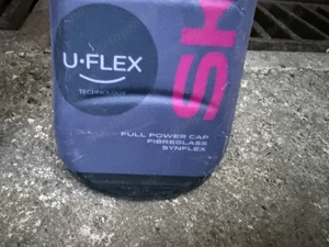 120 cm Elan Sky U-flex lányos gyerek carving síléc jó állapotban 40.000 Ft. - kép 15