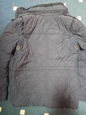 Limitált kiadású Tom Tailor női kabát, rejtett kapucnis, hibátlan újszerű állapotban eladó! - kép 2