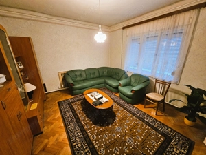 Kunbaja, tágas családi otthon nagy telekkel eladó! - kép 4