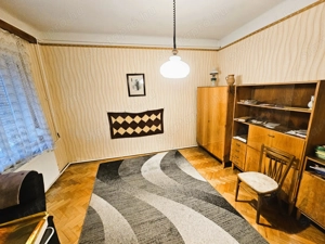 Kunbaja, tágas családi otthon nagy telekkel eladó! - kép 6