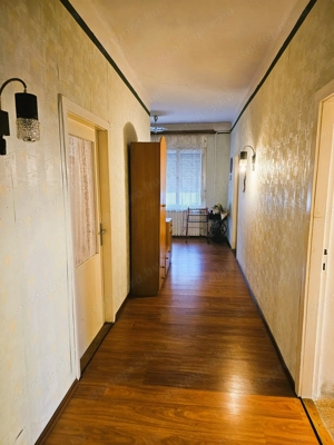 Kunbaja, tágas családi otthon nagy telekkel eladó! - kép 7