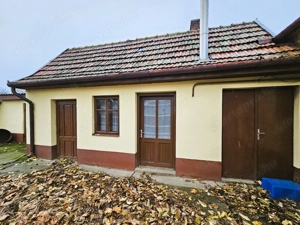 Kunbaja, tágas családi otthon nagy telekkel eladó! - kép 13