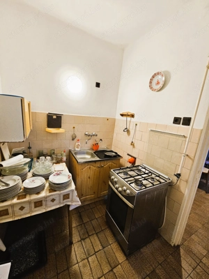 Kunbaja, tágas családi otthon nagy telekkel eladó! - kép 11